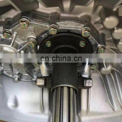 Sinotruk SITRAK C7 C7H C5H Gearbox Assembly WG9725220386 1356080069 Z F 16S2530TO Transmission photo-3