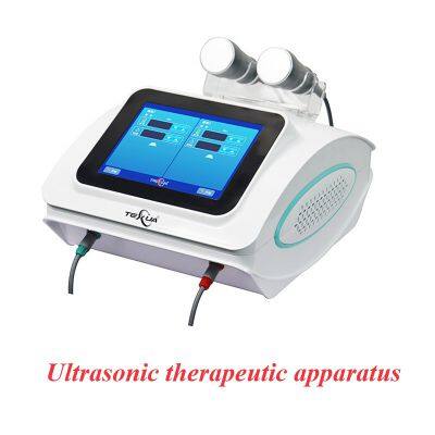 Ultrasonic Therapeutic Apparatus photo-2