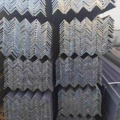 Hot-rolled European Standard Steel Angles 150*150*10/12m Spot Goods S235JR/S275JR