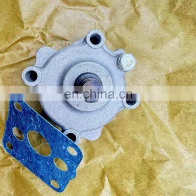 Diesel Engine Spare Parts for Kubota V2403 Oil Pump Oil Transfer Pump 25-37040-00 15471-35013 photo-5