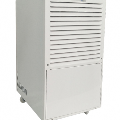 Digital Display Automatic Industrial Commercial Silent Dehumidifier for Warehouse