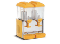 Commercial Juice Dispenser Beverage Dispenser Machine