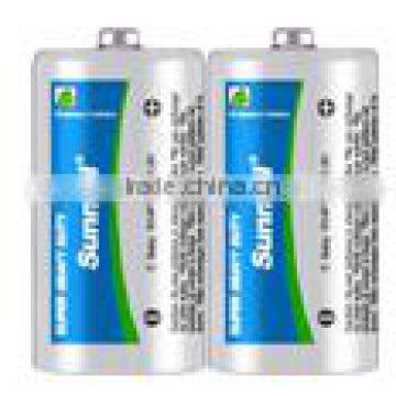 r14 c battery 1.5V