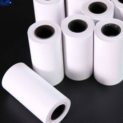Hot Selling Customized Thermal Paper for Supermarket With POS Thermal Machine photo-3