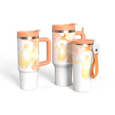 Very Porpular Insulated Tumbler photo-5