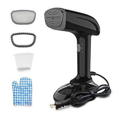 Wholesale Home Mini Handheld Garment Steamer for Clothes With Customized Services photo-3