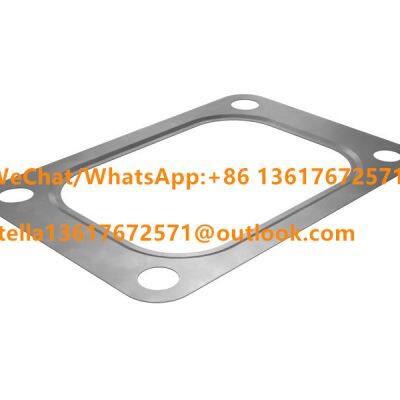 Perkins Spare Parts T401656 TURBOCHARGER GASKET for 2206D-E13TA Industrial Engine Spare Parts