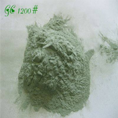 Black silicon carbide powder Sandblasted silicon carbide all sizes silicone carbide pure powder