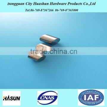 Different Types of Stainless Steel Flat Head Thread Rivet Nut photo-3