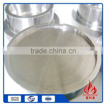 High quality cheap custom hot sales molybdenum crucible