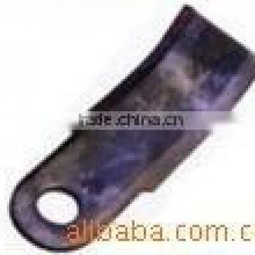 Flail Blades in Agriculture photo-2