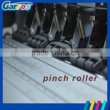 Garros Ajet 1.6m Printing Width Flex Banner Eco Solvent Printer photo-2