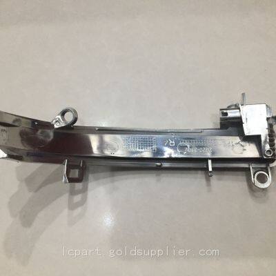 63137280771/63137280772 Mirror Turning Signal Indicator for BMW F20 F22 F30 F31 F32 F35 photo-3