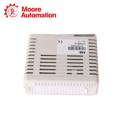 ABB CPM810 Common Processor Module ORIGINAL NEW photo-3