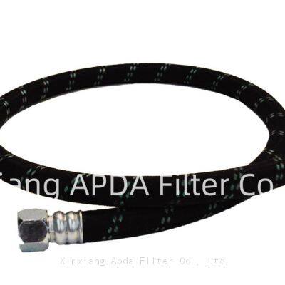 High quality air compressor Oil Hose 22482277 22054050
