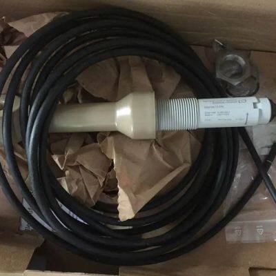Endress+Hauser pH transmitters