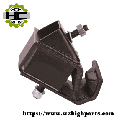 B001-39-040 подвеска двигателя для Mazda