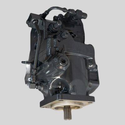 Construction Machinery Parts 708-1s-00150 Hydraulic Pump for Komatsu PC30MR-1 PC30MR PC30MRX-1 PC30uu-3 Main Pump for Komatsu photo-5