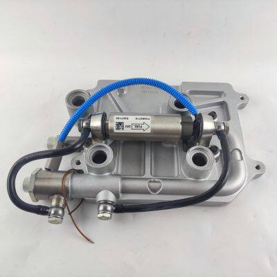 Z13 ISZ13 QSZ13 Diesel Engine Part 24V Electrical Fuel Transfer Feed Pump 2874567