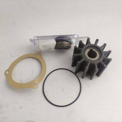 Marine Heavy Equipment Boat Engine 6BT5.9 Diesel Engine Parts Sea Water Pump Repair Kit 3908220