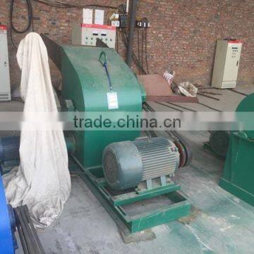 China Factory Sell Small Multifunctional Straw Shredder