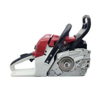 Professional 72cc Gasoline Chainsaw Ms382 Chainsaw Factory Sold with Ce