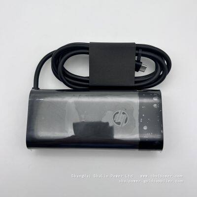 DELTA-HP 140W-TYPE-C Laptop Charger PD photo-3