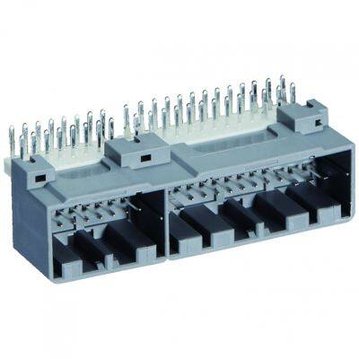 Replace 176242-1 PCB Wire to Board Automotive 42pin PCB header connector