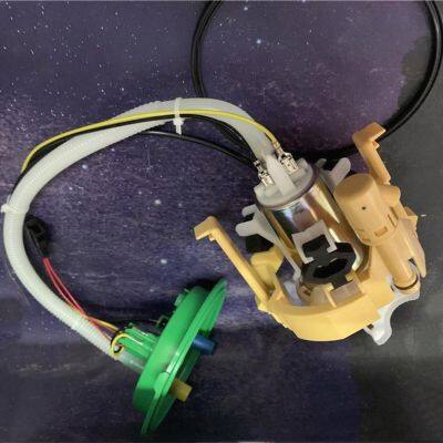 DQZCH Fuel Pump Intank Assembly for BMW E60 E39 G38 F25 F35 photo-4