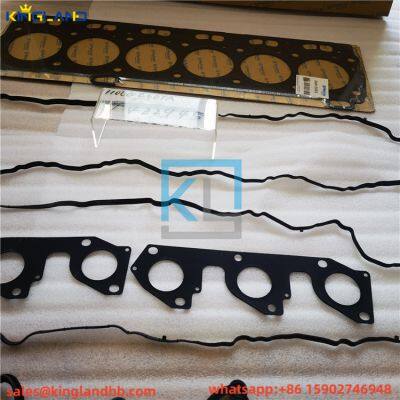 C6.6 Engine UPPER REPAIR SET KIT GASKET T422945 For CAT