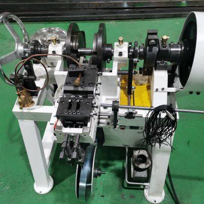 Shoelace Tipping Machine photo-3