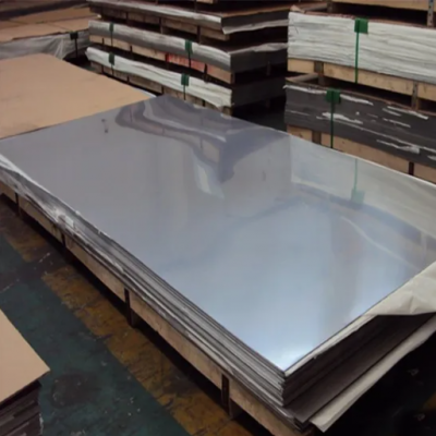304 Black Titanium Brushed Stainless Steel Plate Processing of Stainless Steel Decorative Panels