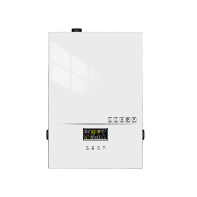 220V/380V Electric Wall-Hung Heating Boiler