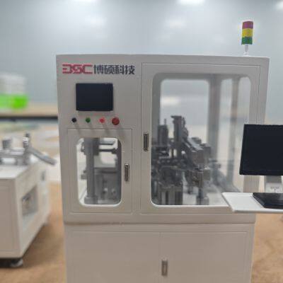 Precision Equipment Model Manufacturer photo-1