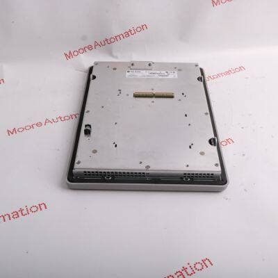 Allen Bradley2711P-RDT10C photo-5