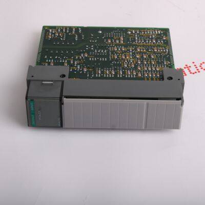 Allen Bradley1746-NIO4I photo-5