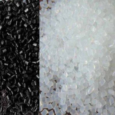 Cheap PPA Solvay AT-6115HS BK324 Ppa Raw Material 33% Glass Fiber Reinforced Plastic Material photo-2