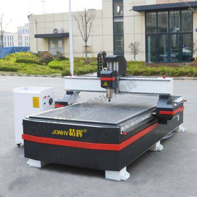 6012 3d Wood Engraving Machine 3 Axis Cnc Desktop Router Engraving Machine Relief Door photo-5