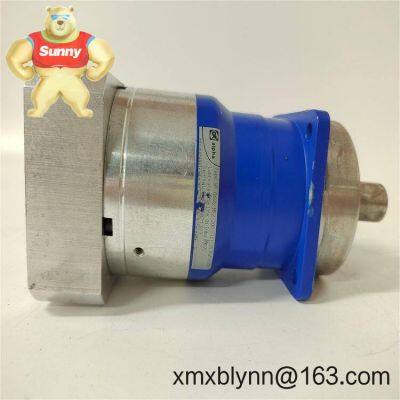 WITTENSTEIN alpha (ALPHA) SP060S-MF2-20-1C1-2S – Precision Planetary Gearbox for 20:1 Servo Applications