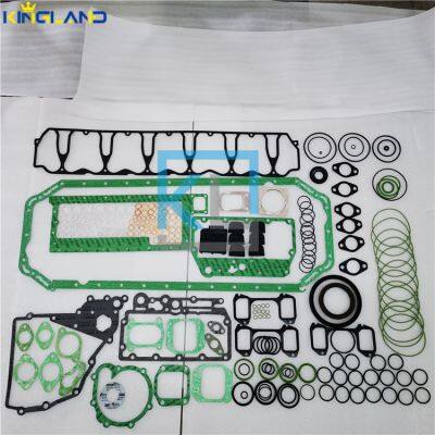 Diesel Engine Parts Gasket Kit 0293-7627  Fit For DEUTZ BF6M1013