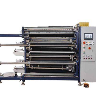 DELISH Copper Foil Slitter RSDS7H 1350 PLUS