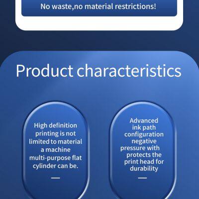 M-1209- Color Printing Press photo-4