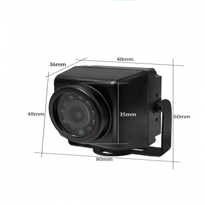 Industrial Interval Wireless Camera With WiFi/ Photo Transmission, Storage, and Time-Lapse for Plant Growth Recording photo-2
