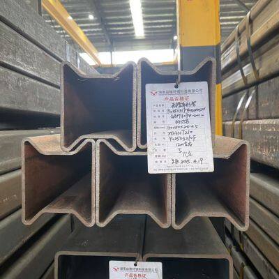 Precision-Engineered Seamless Special-Shaped Steel Pipe for Structural Integrity