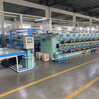 ECCA Enamelled Copper Clad Aluminum Round Wire for Motor Winding Tools photo-2