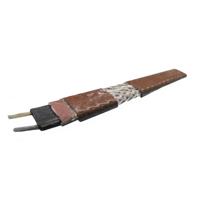 Self-Regulating Heating Cable With NTC Sensor for Precise Temperature Control in HVAC Systems