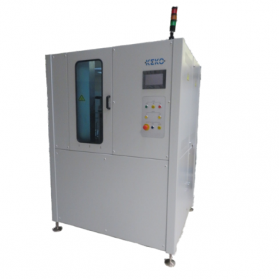 ISOSTATIC LAMINATION PRESSES