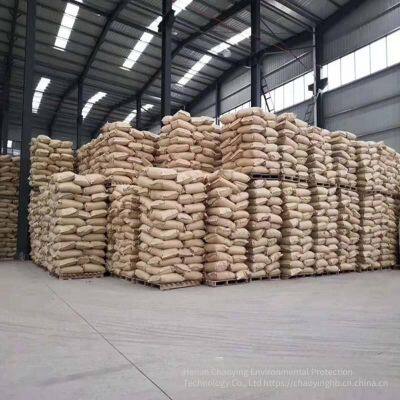 Ionic Polyacrylamide, Flocculant Polyacrylamide, Polyacrylamide for Domestic Sewage