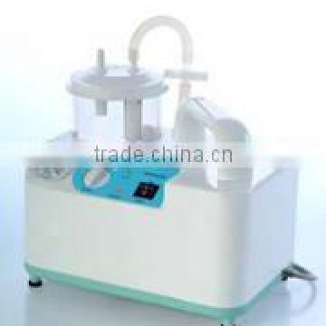 portable vacuum suction machine low noise AJ-A402