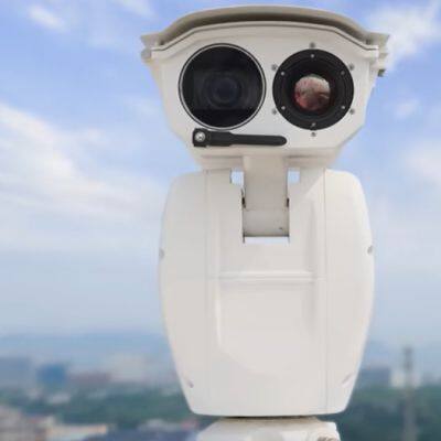 PC4 Series Thermal Imager for Predictive Maintenance in Manufacturing Plants photo-3